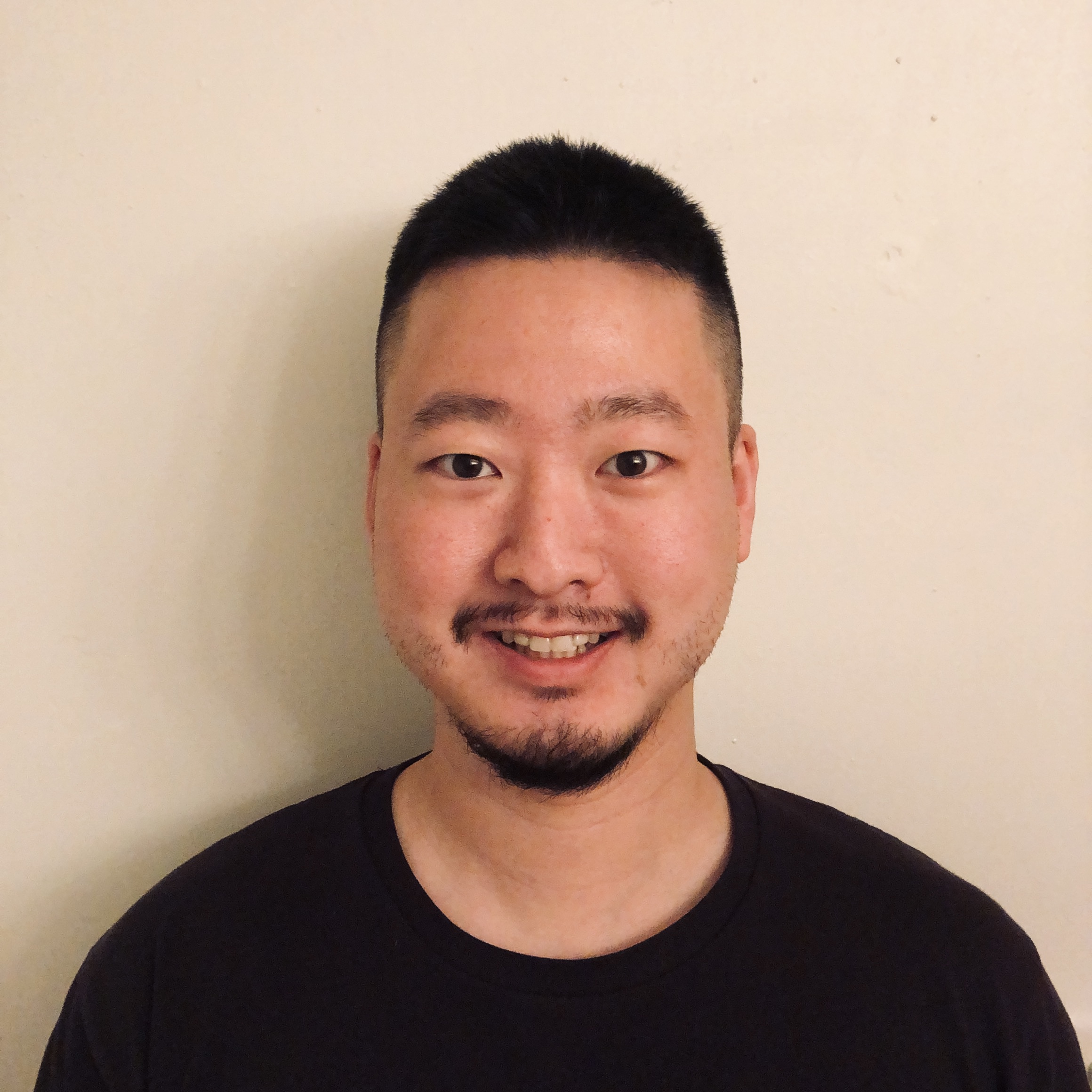 Woo-Sik's profile picture